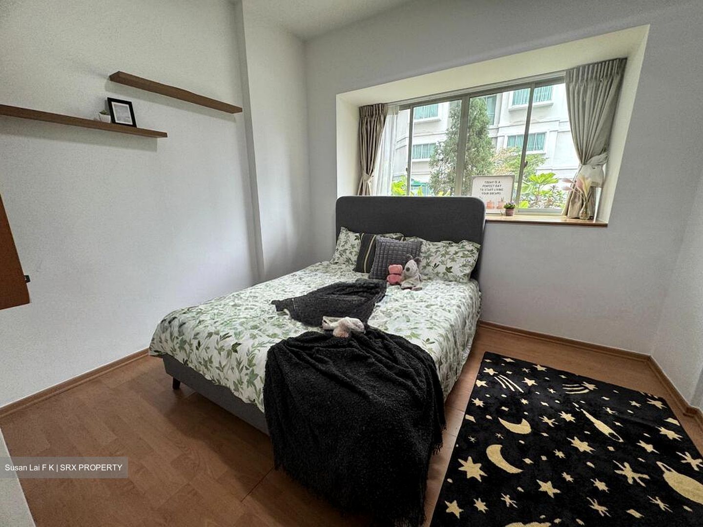 Sunshine Plaza (D7), Apartment #497607931